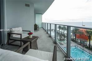 Property Photo:  4111 S Ocean Dr 2105  FL 33019 