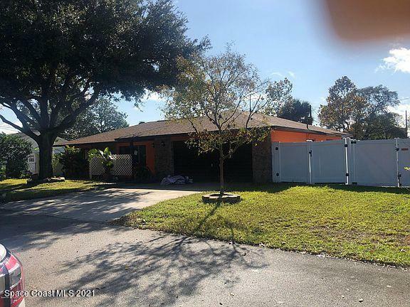 Property Photo:  2699 Grove Street  FL 32796 