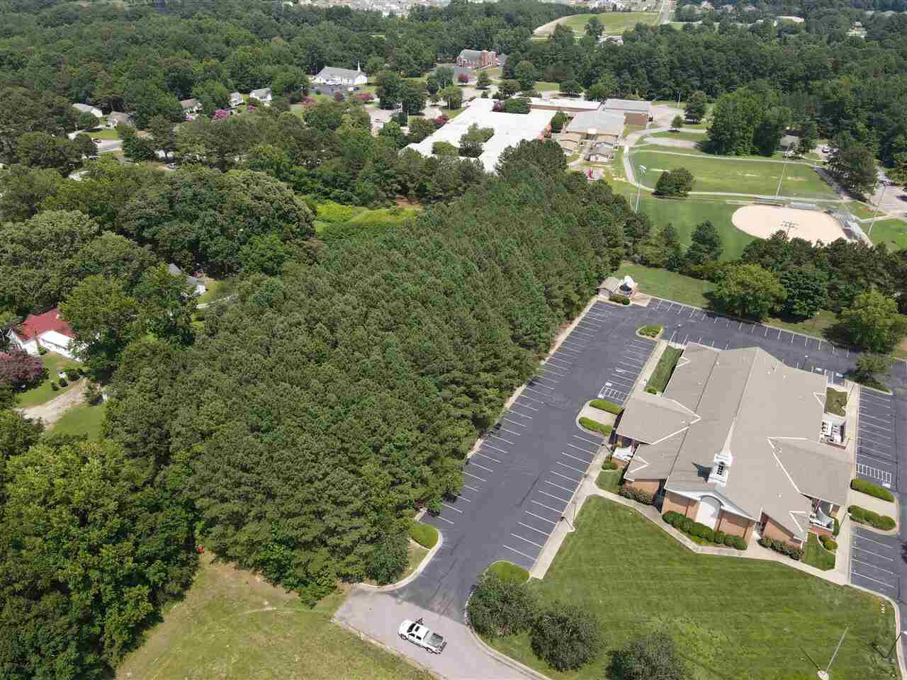 Property Photo:  404 Jones Street  NC 27597 