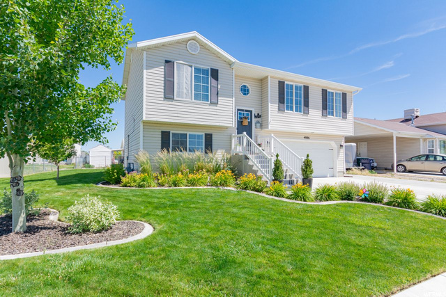 Property Photo: Address not disclosed UT 84067