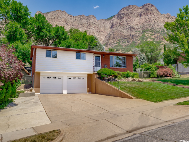 Property Photo: Address not disclosed UT 84404