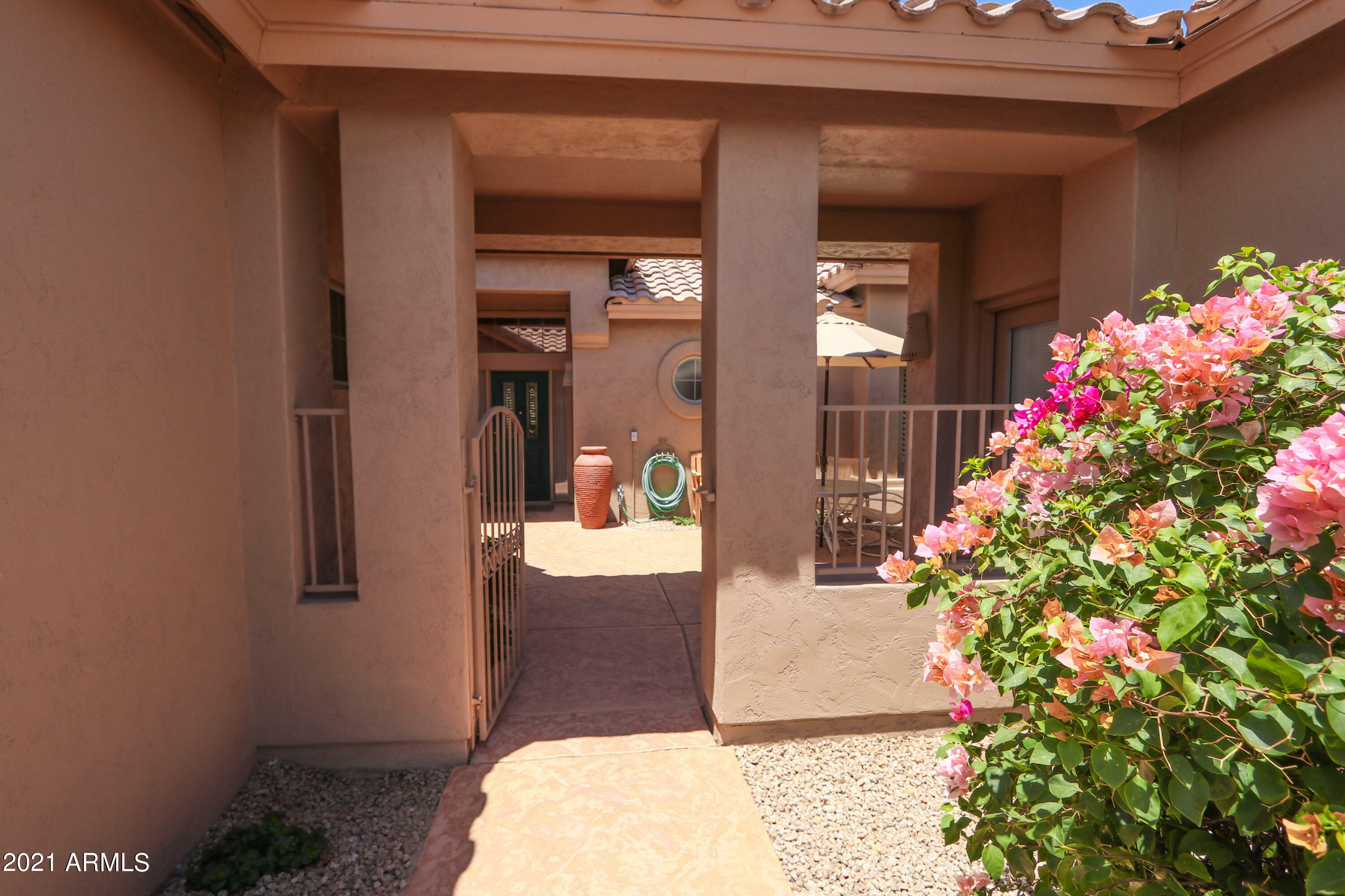 Property Photo:  5402 S Amberwood Drive  AZ 85248 