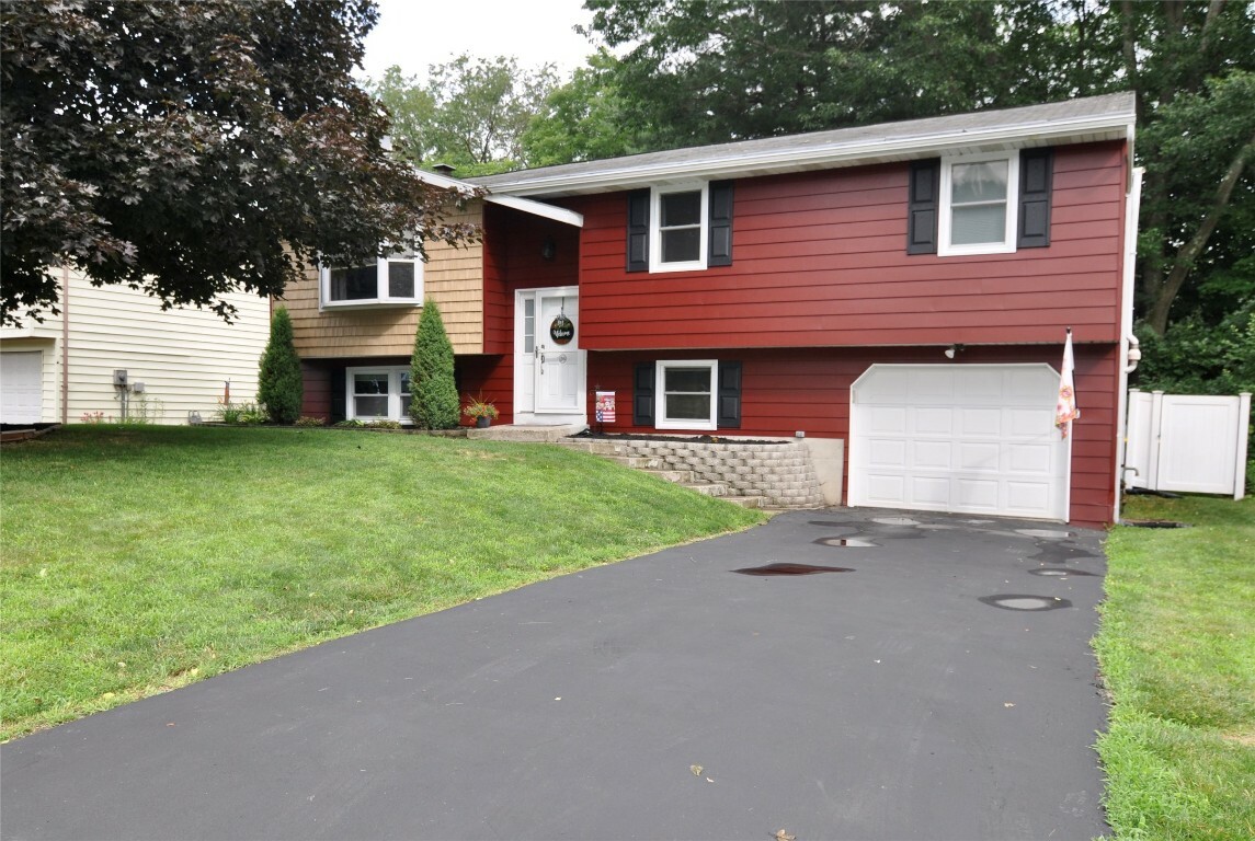 Property Photo:  26 Maplewood Drive  NY 13901 