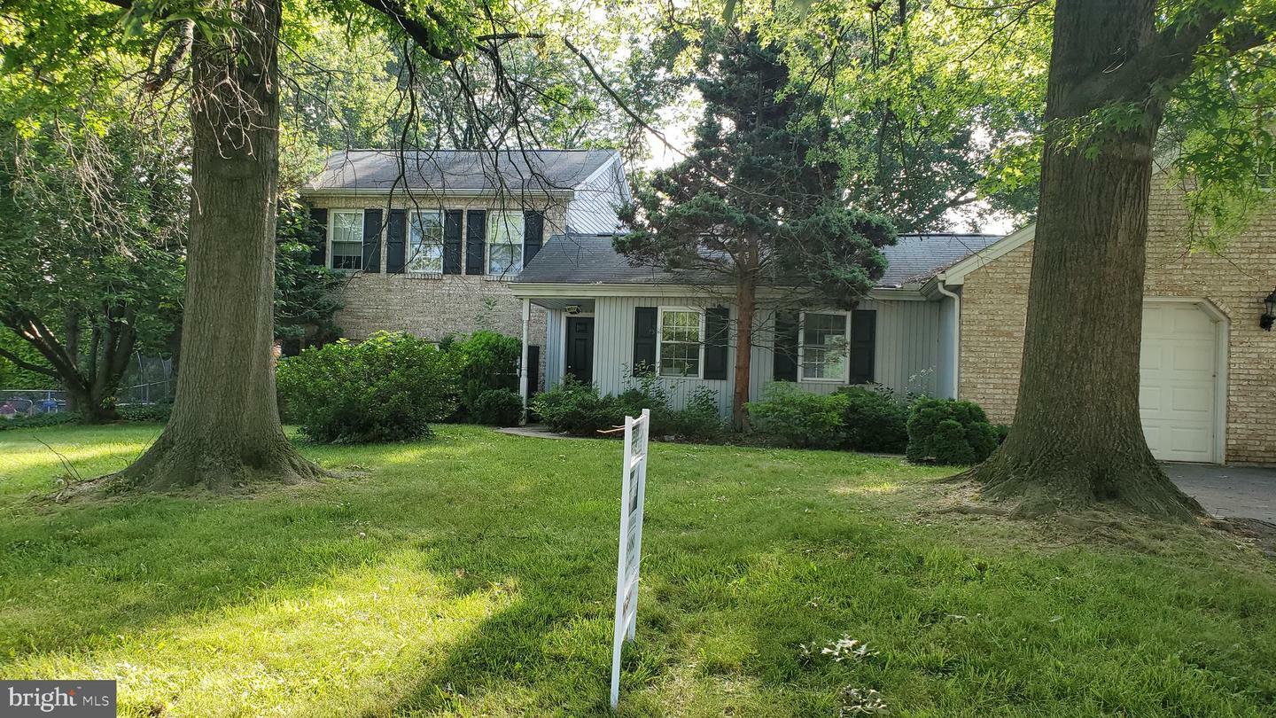 Property Photo:  449 Kirkham Drive  PA 17402 