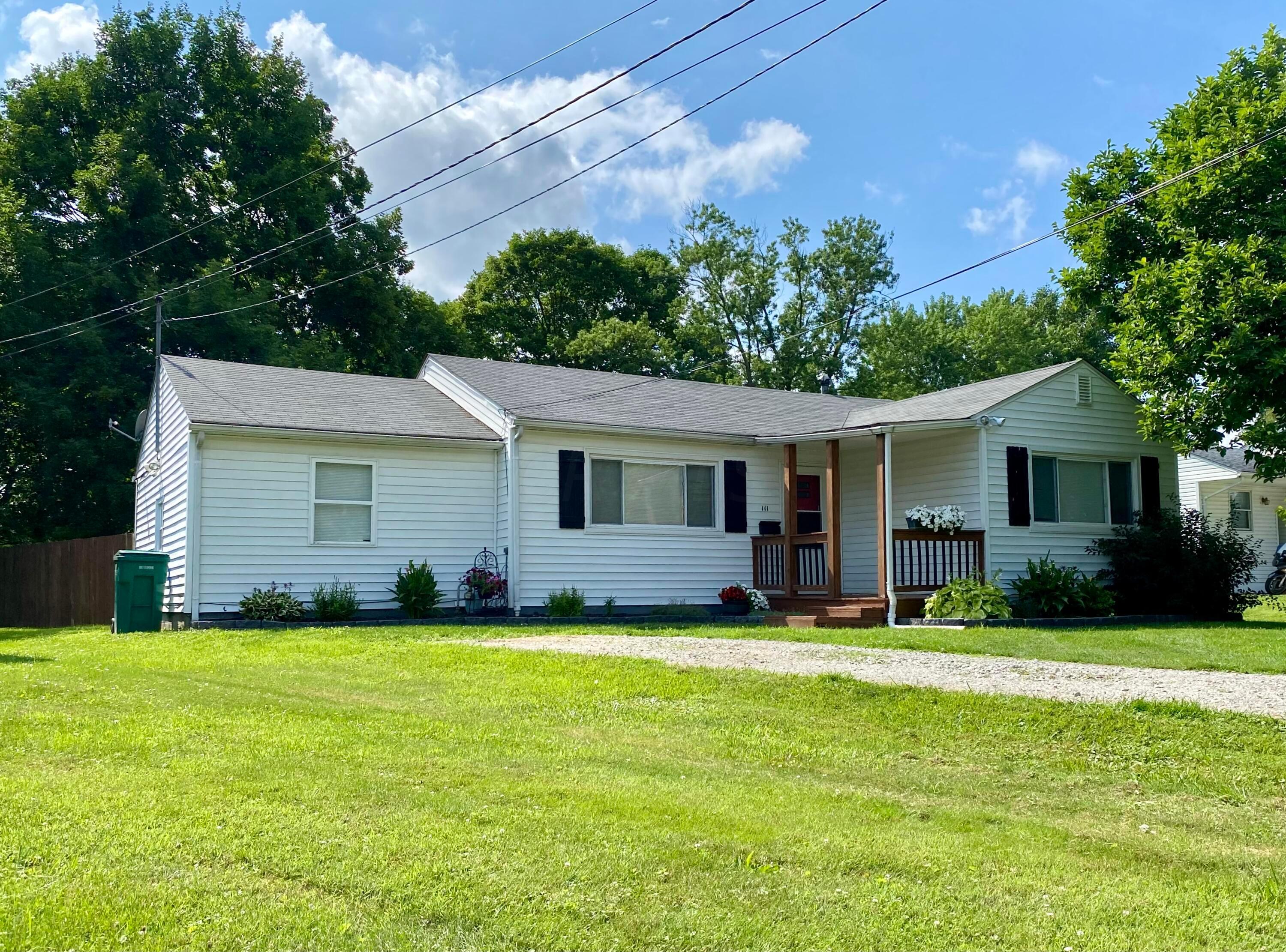 111 S 35th Street  Newark OH 43055 photo
