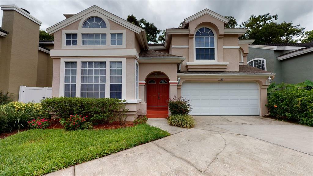Property Photo: 3041 Cayman Way FL 32812