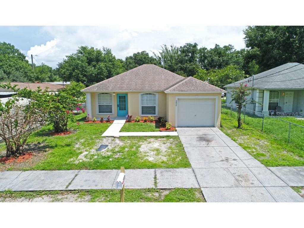 Property Photo:  3608 E Fern Street  FL 33610 