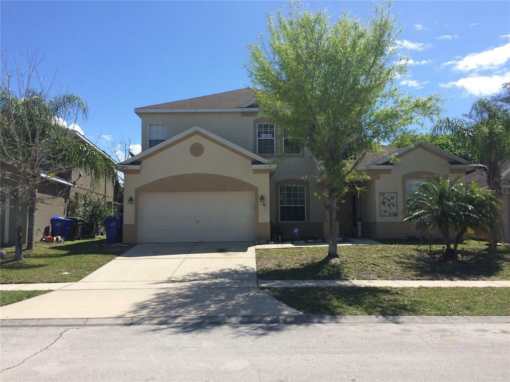 2145 The Oaks Boulevard  Kissimmee FL 34746 photo