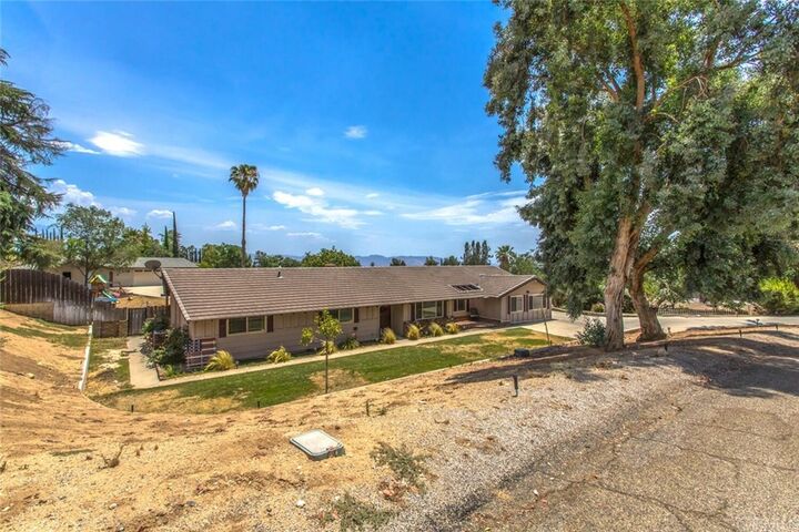 Property Photo: 9184 Bonita Drive CA 92223