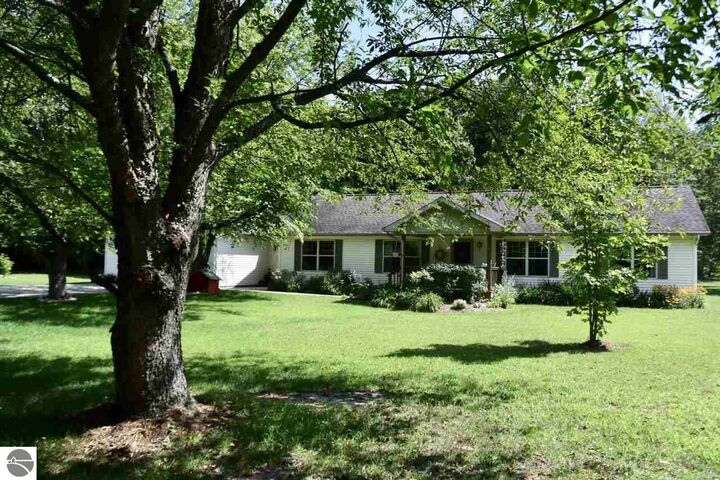 2953 Miller Road  Thompsonville MI 49683-9320 photo