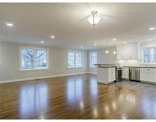 Property Photo: 40 Beaconwood Road B MA 02461