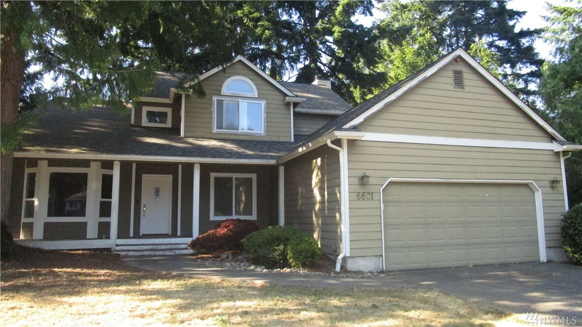 Property Photo:  6601 38th St Ct NW  WA 98335 