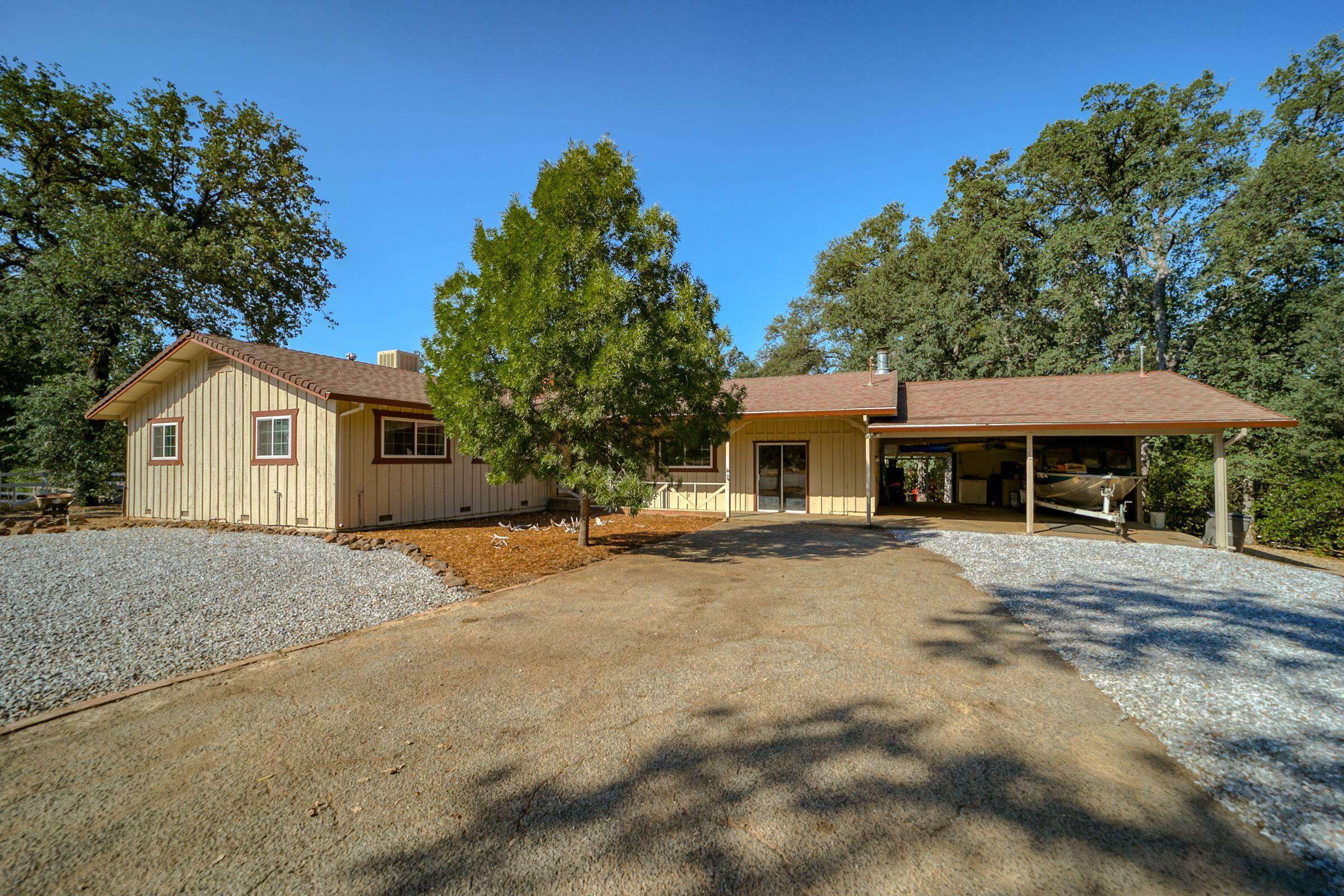 21945 Beryl Drive  Palo Cedro CA 96073 photo