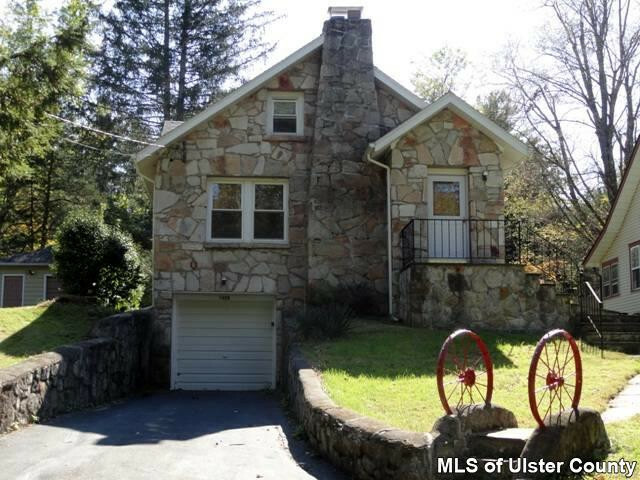 Property Photo: 1428 Berme NY 12446