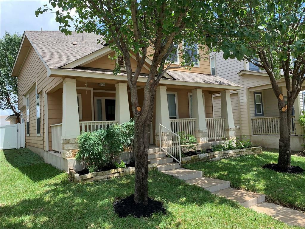 Property Photo: 1522 Big Thicket Drive TX 78613