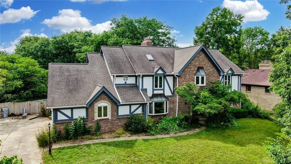 Property Photo:  8837 Glen Abbey Court  OH 45066 