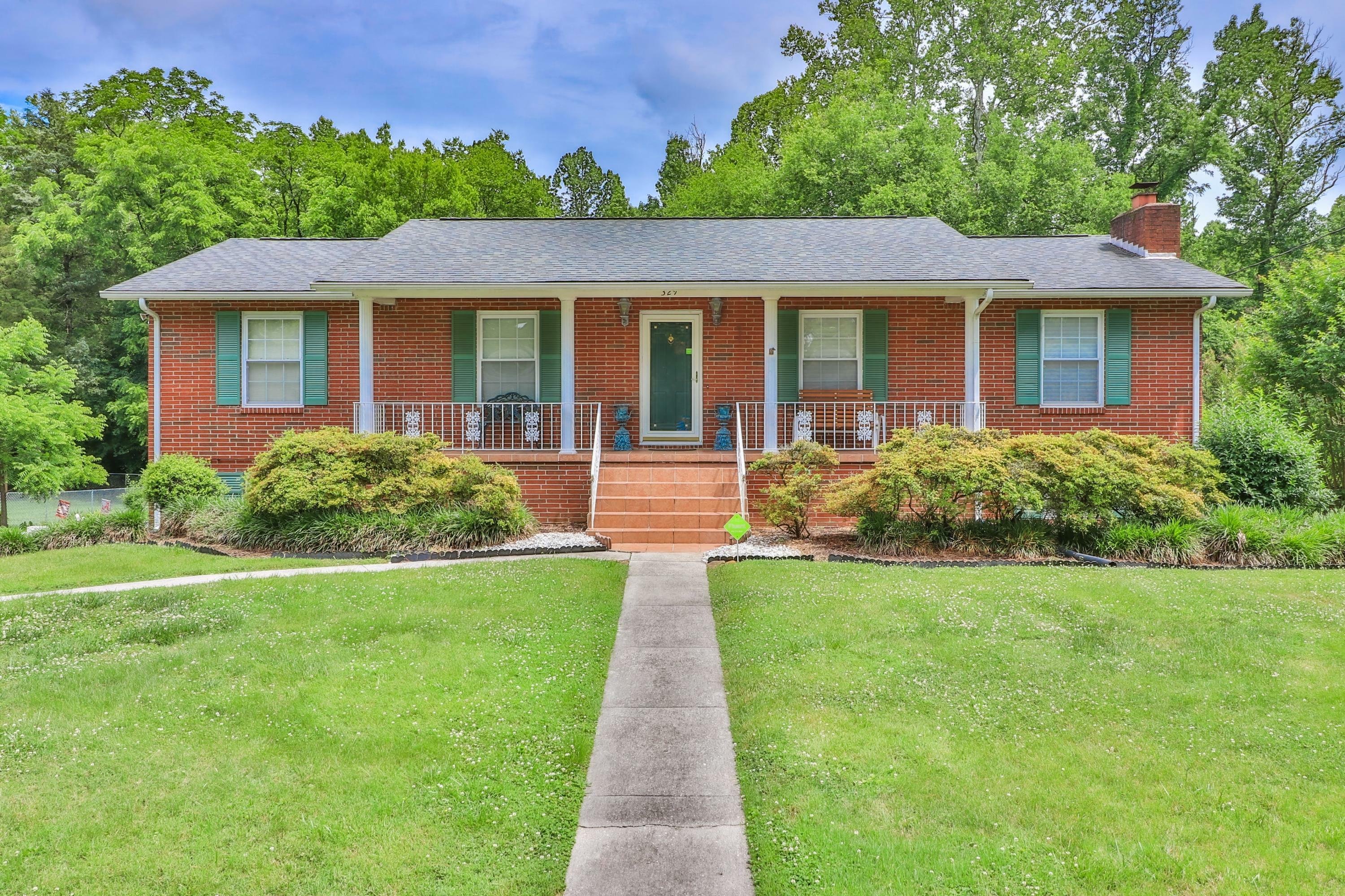 Property Photo:  329 Hardwicke Drive  TN 37923 