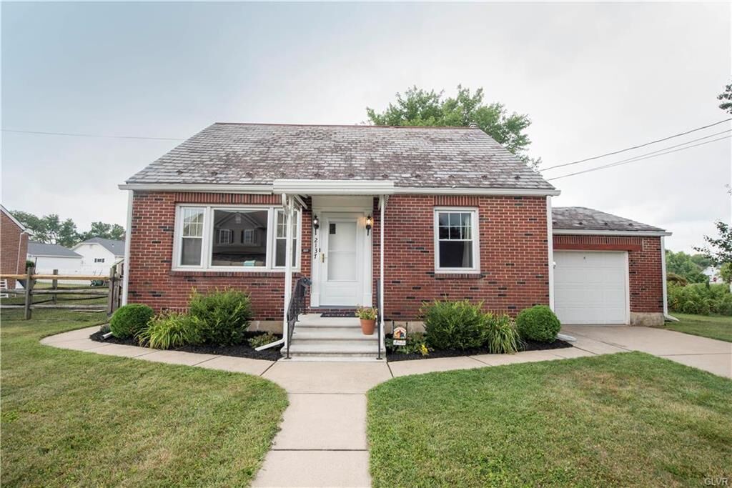 Property Photo: 2137 Lexington Avenue PA 18017