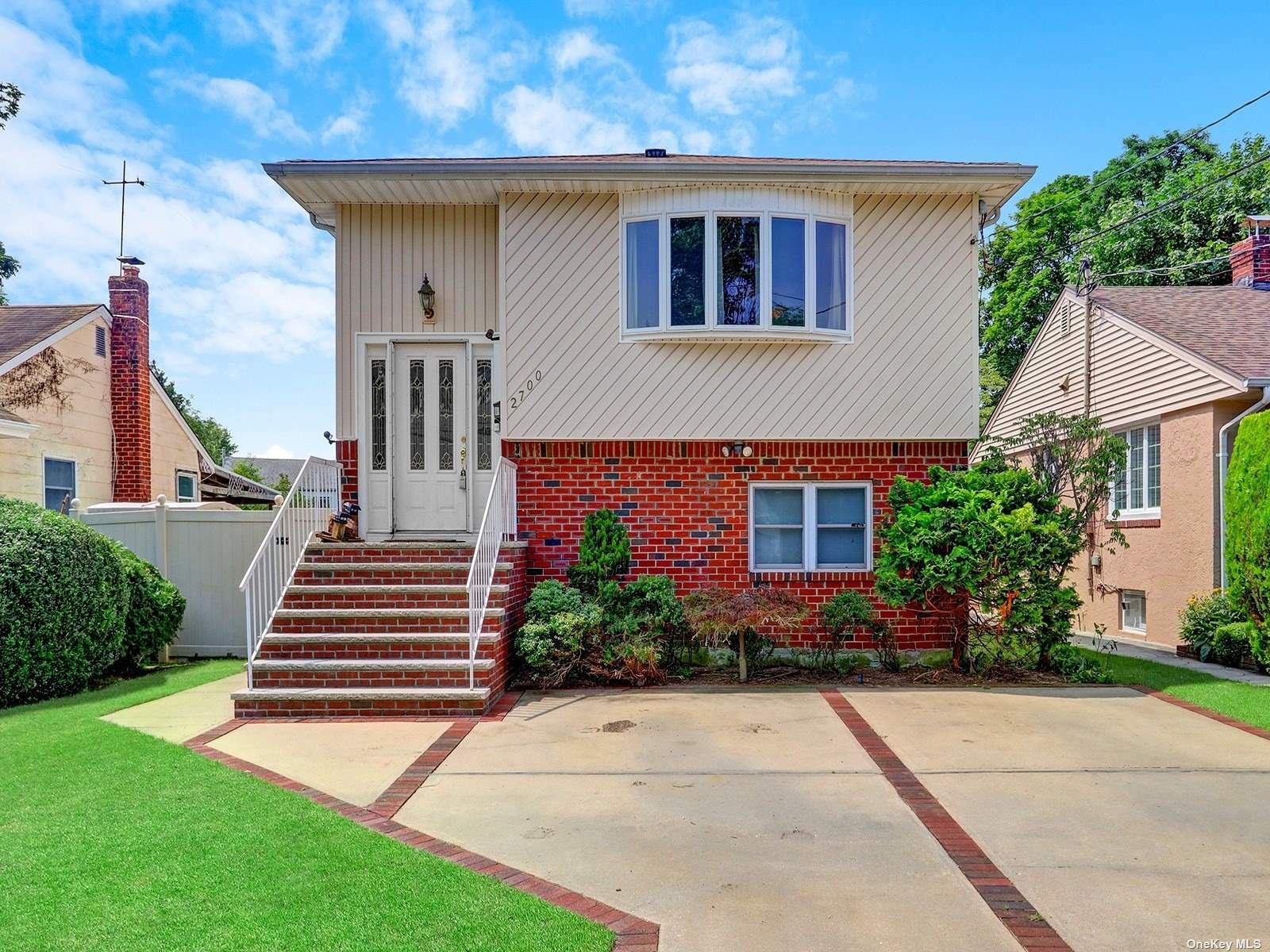 Property Photo: 2700 Linwood Avenue NY 11710