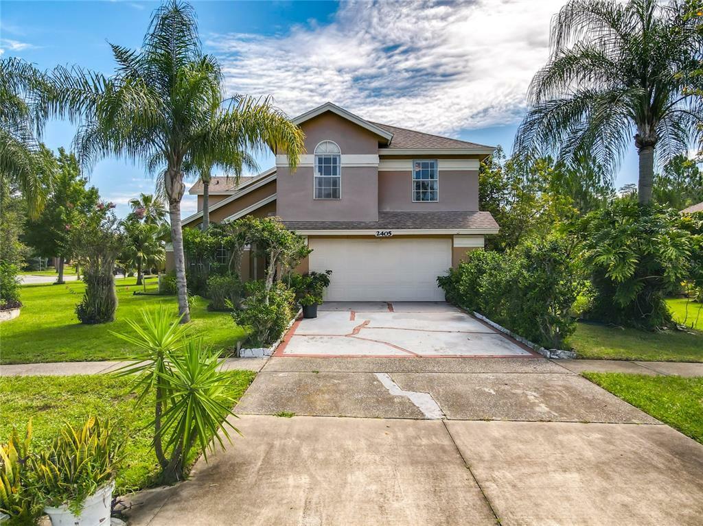 Property Photo:  2405 Abalone Boulevard  FL 32833 