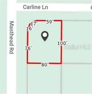 Property Photo:  1 Carline Lane  FL 33946 
