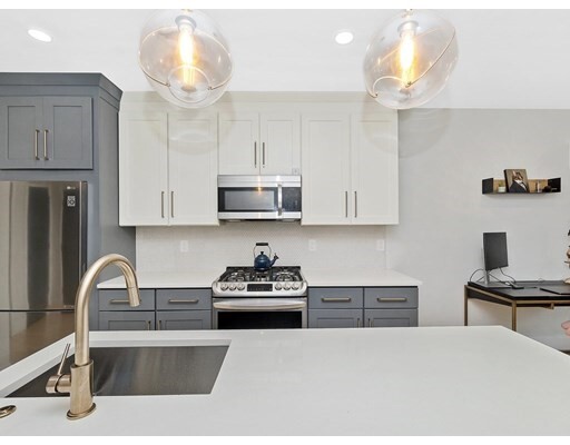 Property Photo:  217 Paris Street 1  MA 02128 