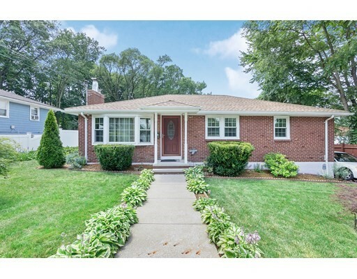 Property Photo: 565 Metropolitan Ave MA 02136