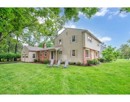 Property Photo: 55 Harwich Rd MA 01106