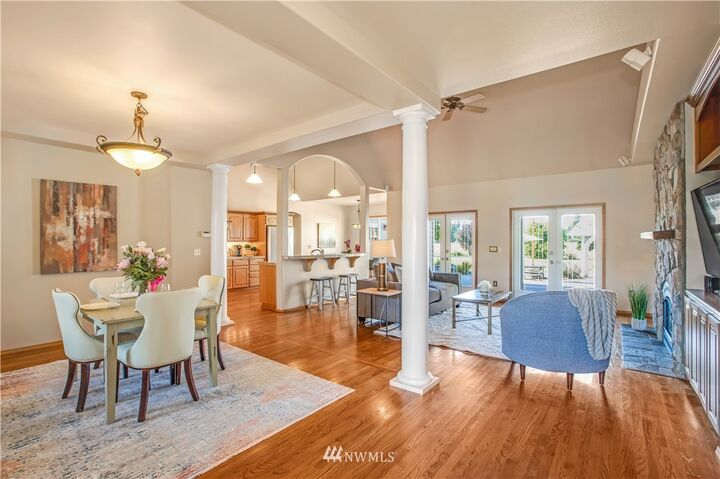 Property Photo:  17318  119th Avenue SE  WA 98597 