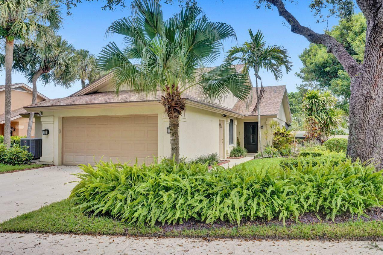 Property Photo: 161 Ocean Pines Terrace FL 33477
