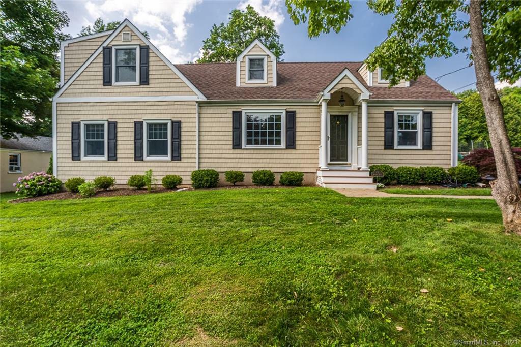 Property Photo: 15 Beverly Road CT 06611