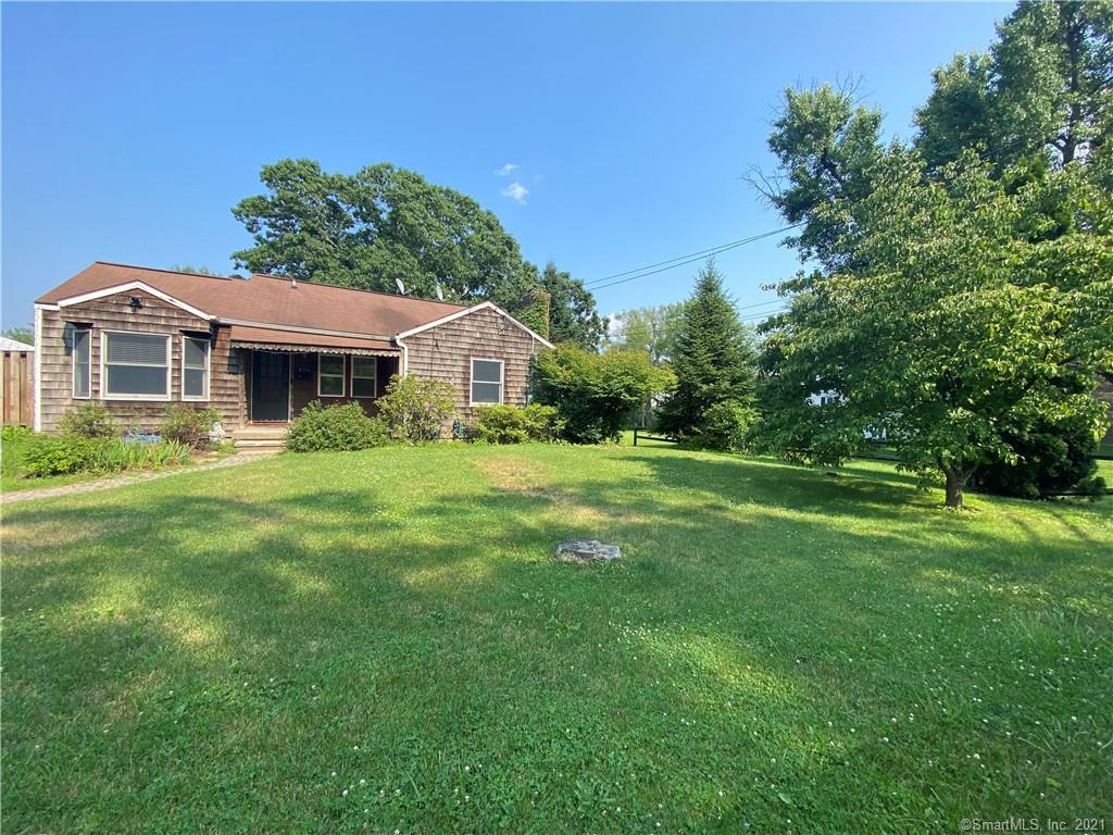 Property Photo: 134 Grassy Plain Street CT 06801