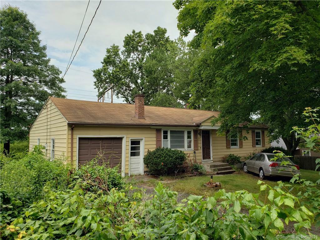 Property Photo:  43 Lagana Avenue  CT 06479 