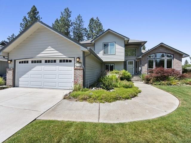 Property Photo:  5802 W Rifle Club Rd  WA 99208 