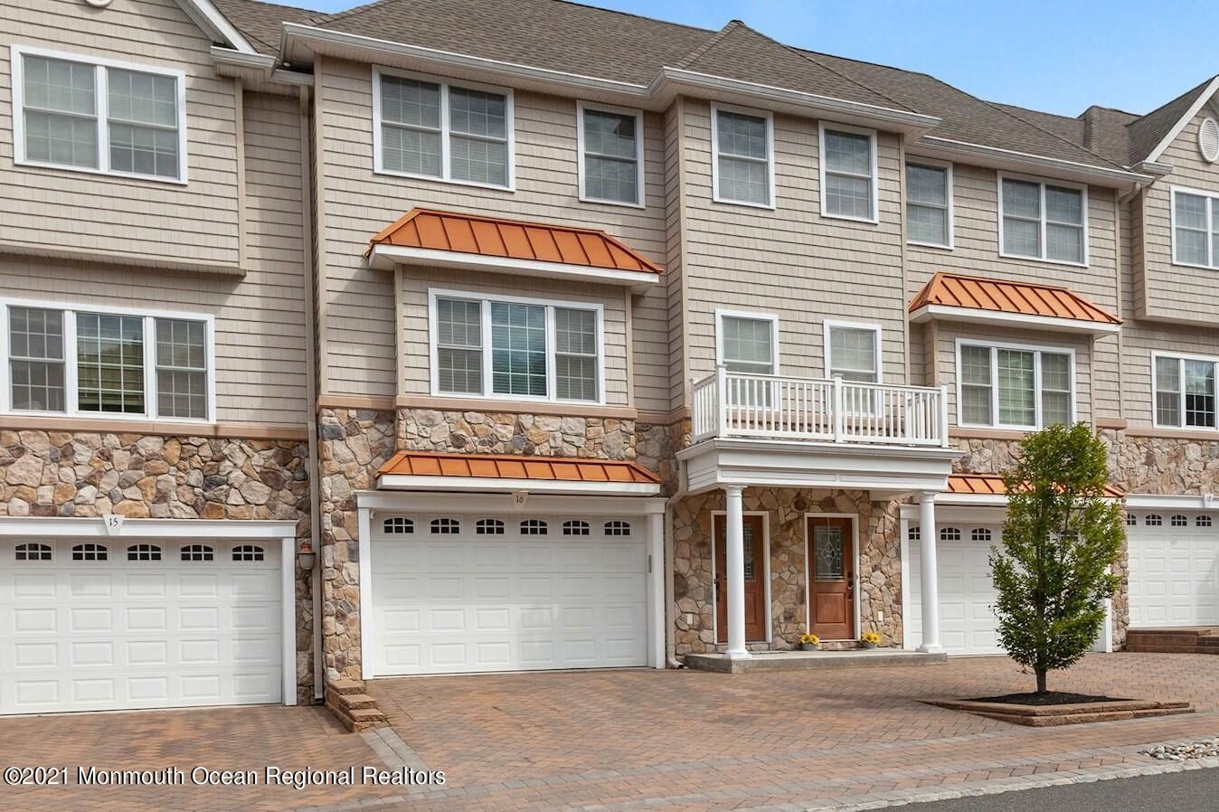 Property Photo: 16 White Oak Lane NJ 07747