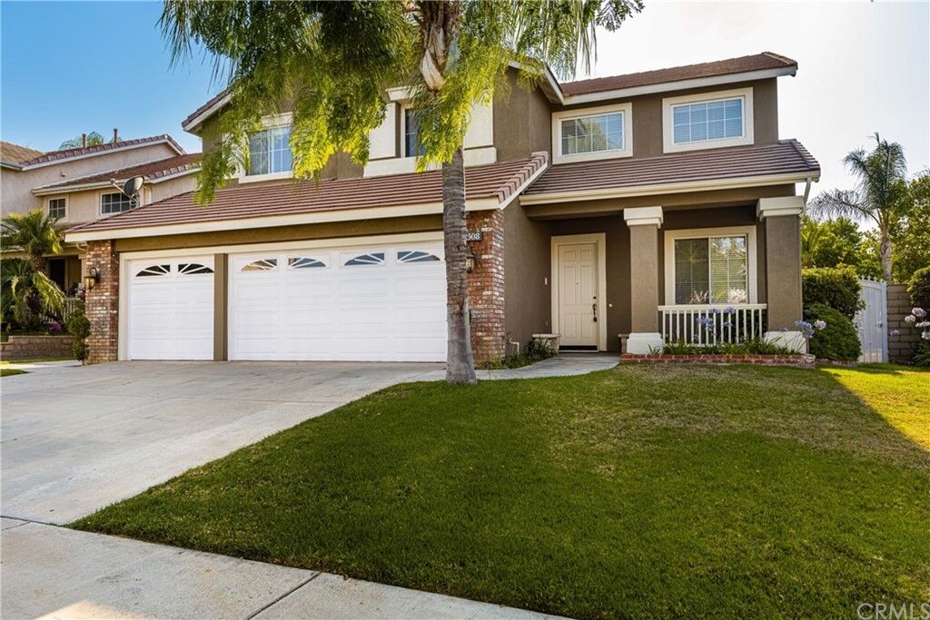 Property Photo:  2508 Macbeth Avenue  CA 92882 