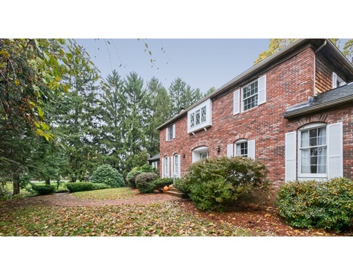 Property Photo: 245 Westford St MA 01824