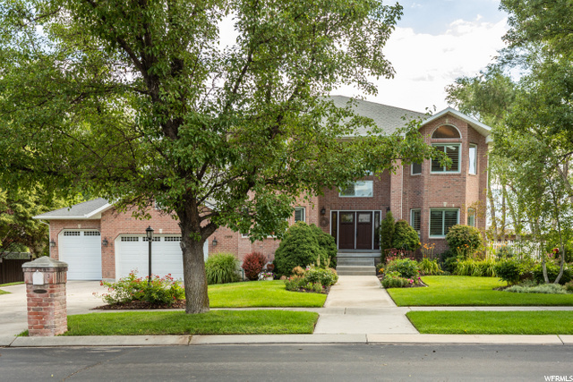 Property Photo: Address not disclosed UT 84020