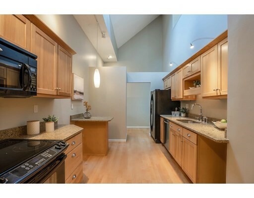 Property Photo: 408 Lebanon St 18 MA 02176