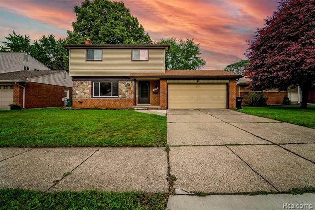 Property Photo:  10835 Melbourne Avenue  MI 48101 