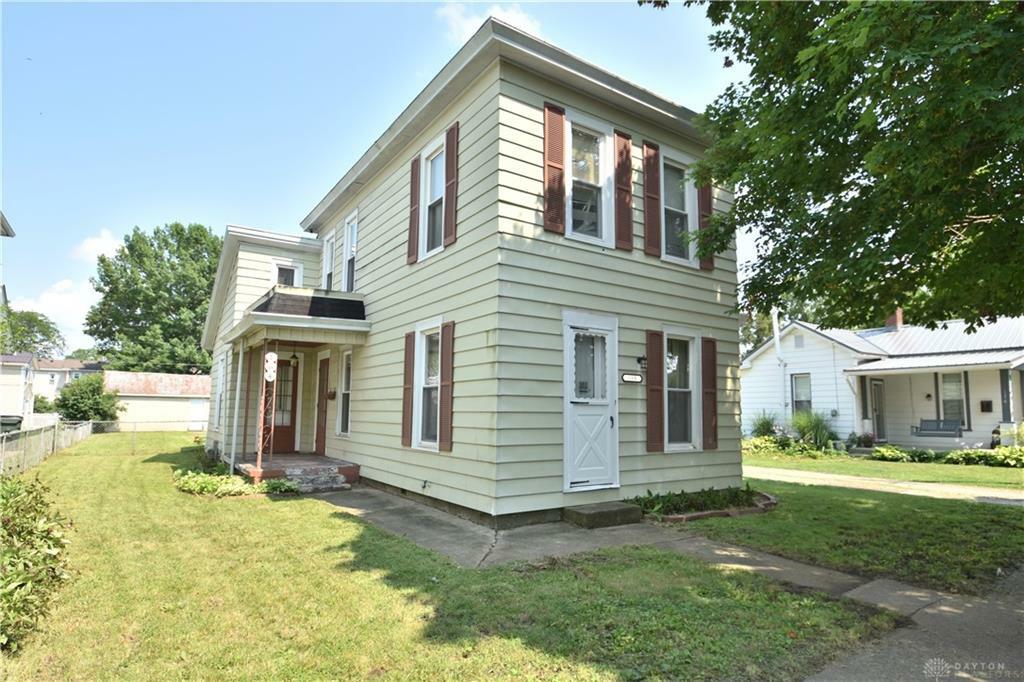 164 S Walnut Street  Germantown OH 45327 photo