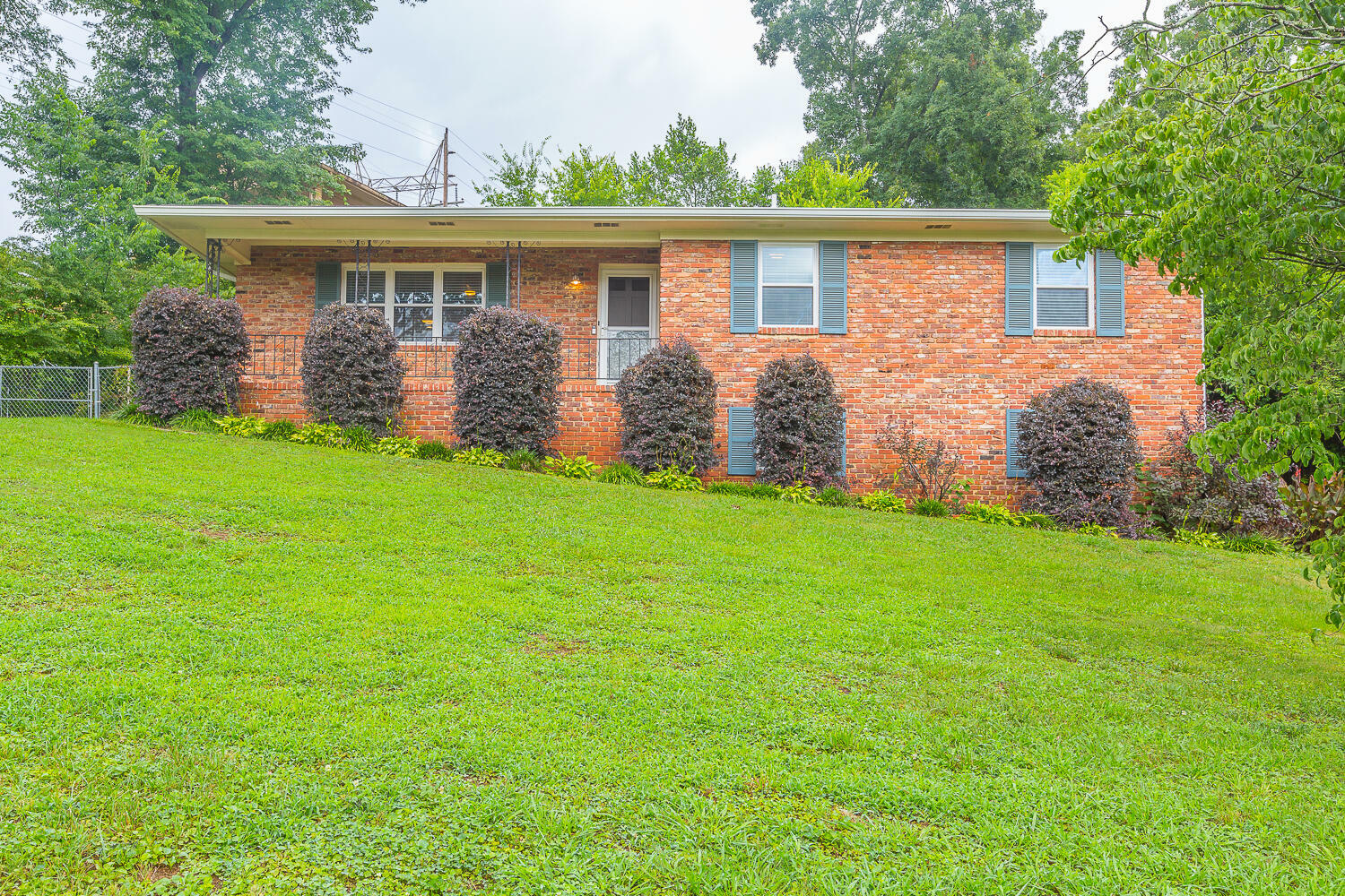 Property Photo:  1309 Northgate Circle  TN 37343 