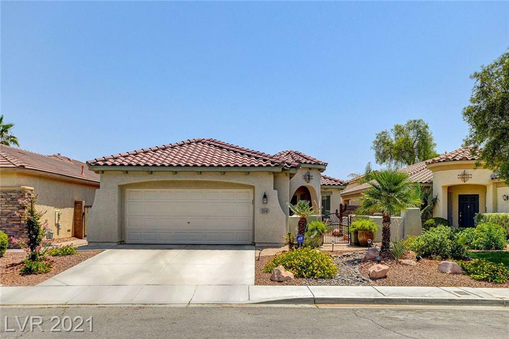 Property Photo:  10646 Casa Bianca Street  NV 89141 