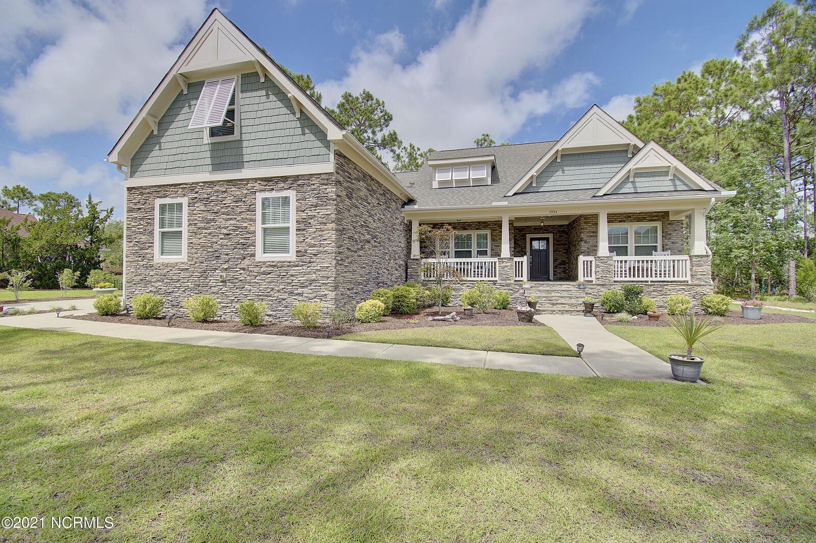 Property Photo:  3994 Marshfield Drive  NC 28461 