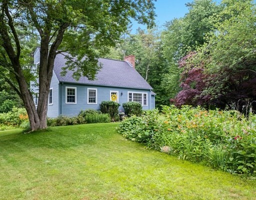 Property Photo: 171 Kirkland Dr MA 01775