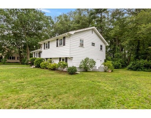 Property Photo: 12 Woodside Lane MA 01803