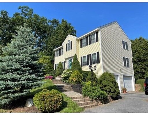 Property Photo:  71 Newbury Ave  MA 01844 