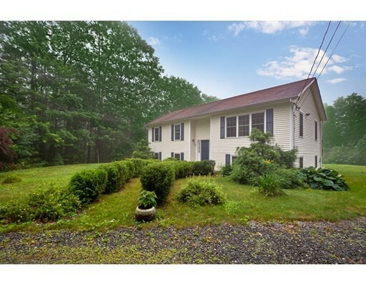 Property Photo: 71 Rindge State Rd MA 01430
