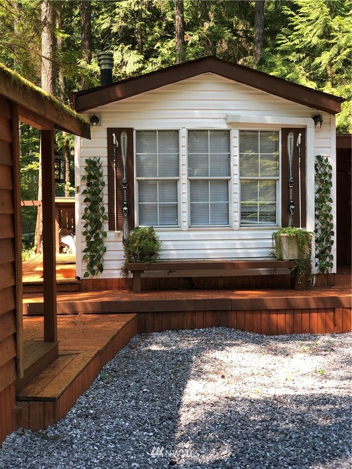 Property Photo:  71 1 Goldrush Road  WA 98244 