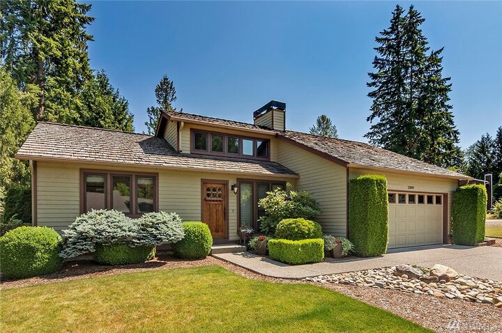 23009 NE 29th St  Sammamish WA 98074 photo